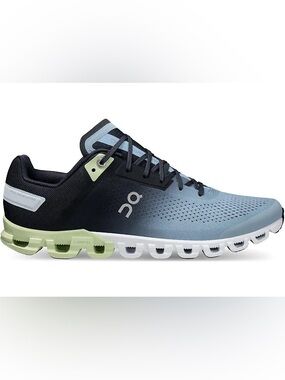 On Running On Cloud Cloudflow 3.0 Running Sports Workout Tennis Shoes
